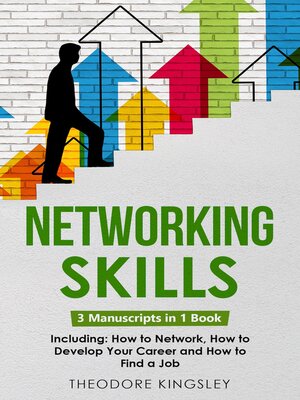 cover image of Networking Skills